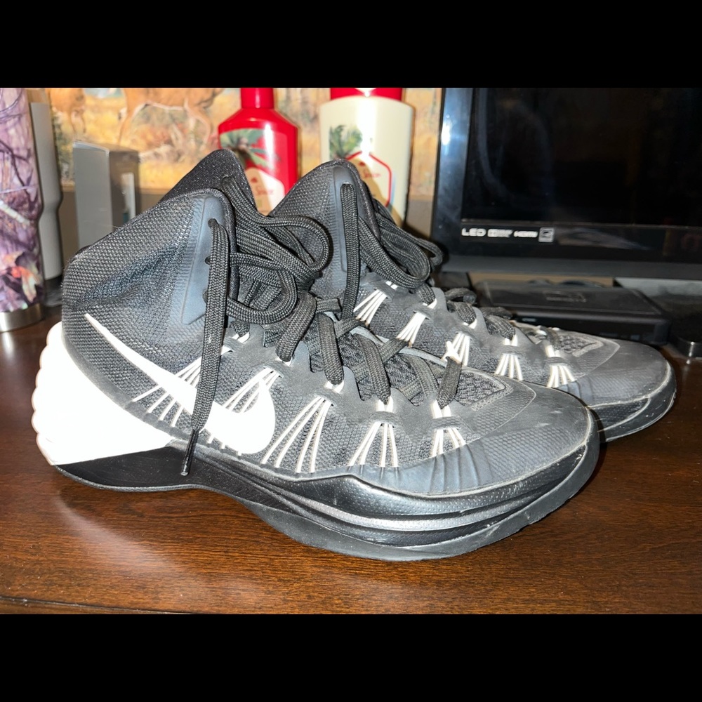 Nike Lunarlon Hyperdunk